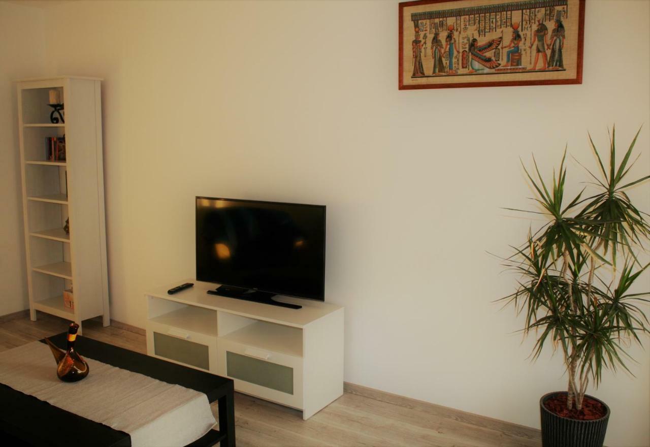 Casa Peterfi - Apartment With 3 Bedrooms And Spacious Living Room Târgu-Mureş Exteriör bild