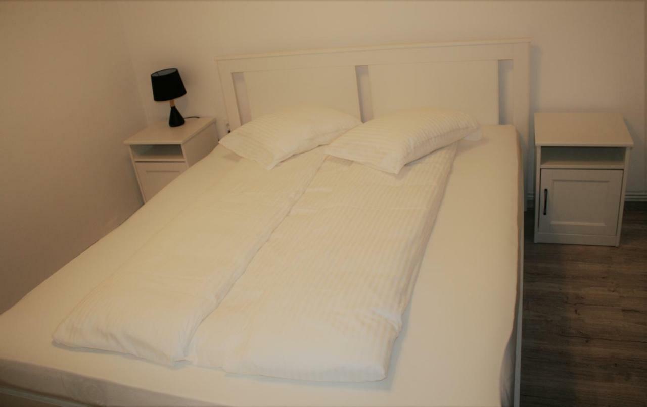 Casa Peterfi - Apartment With 3 Bedrooms And Spacious Living Room Târgu-Mureş Exteriör bild