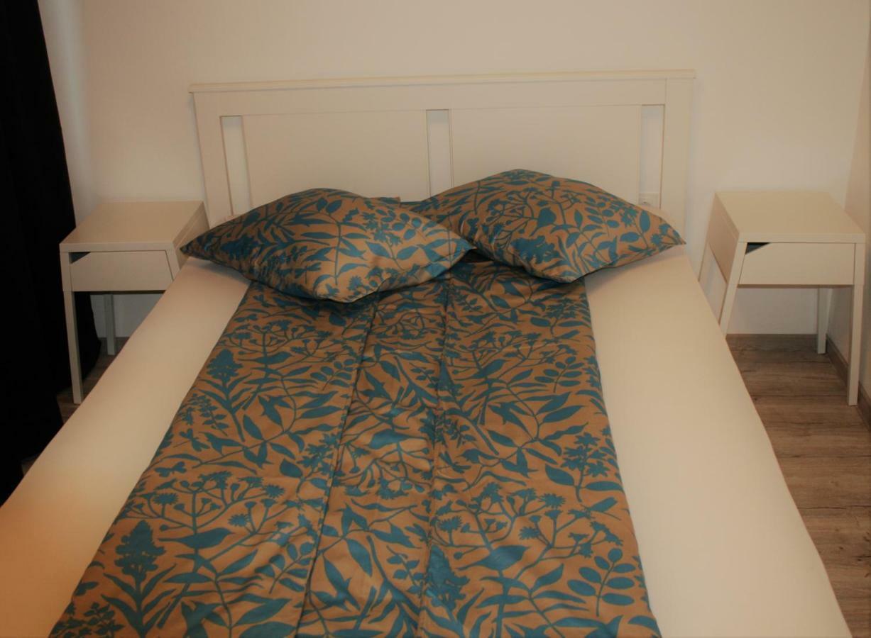 Casa Peterfi - Apartment With 3 Bedrooms And Spacious Living Room Târgu-Mureş Exteriör bild
