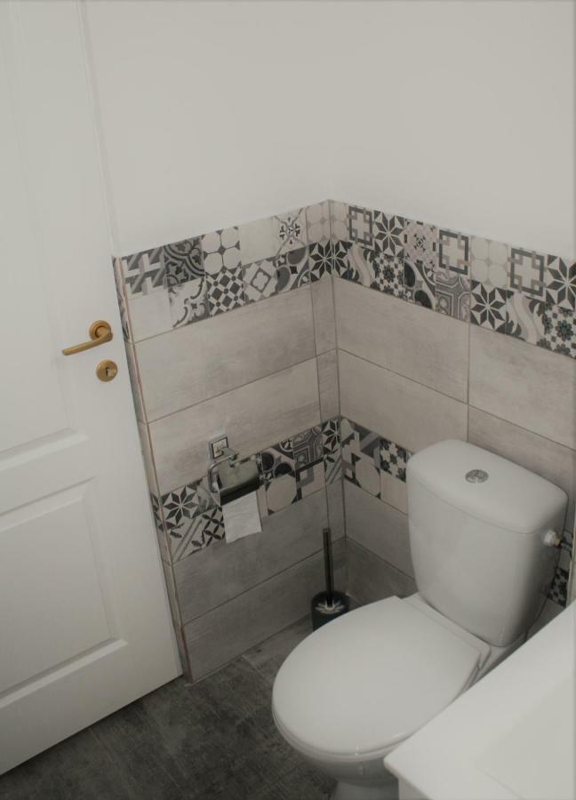 Casa Peterfi - Apartment With 3 Bedrooms And Spacious Living Room Târgu-Mureş Exteriör bild